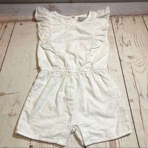 Primark Eyelet Romper